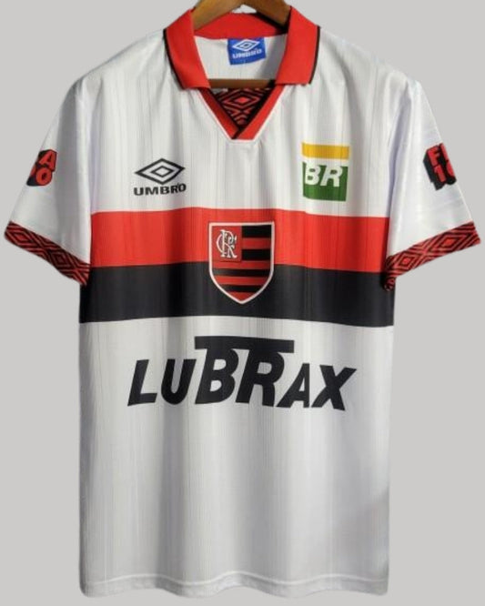 ROMARIO 1995-96 (Fla)