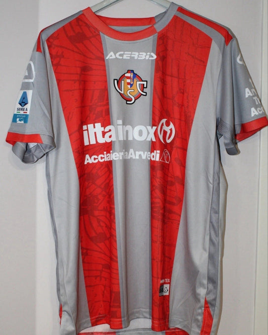 VARDY JAMIE 2025-26 (Cre)