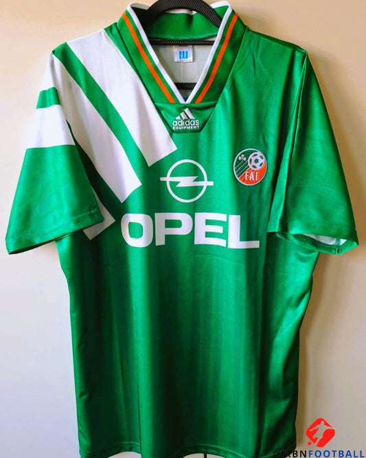 KEANE ROY 1992-93 (Ire)