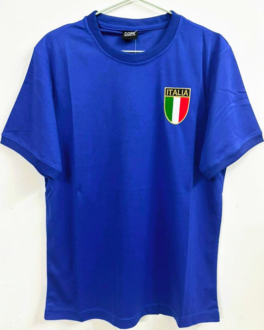 RIVA GIGI 1970-71 (Ita)