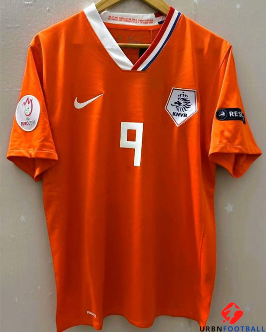 VAN NISTELROOY RUUD 2008-09 (Hol)