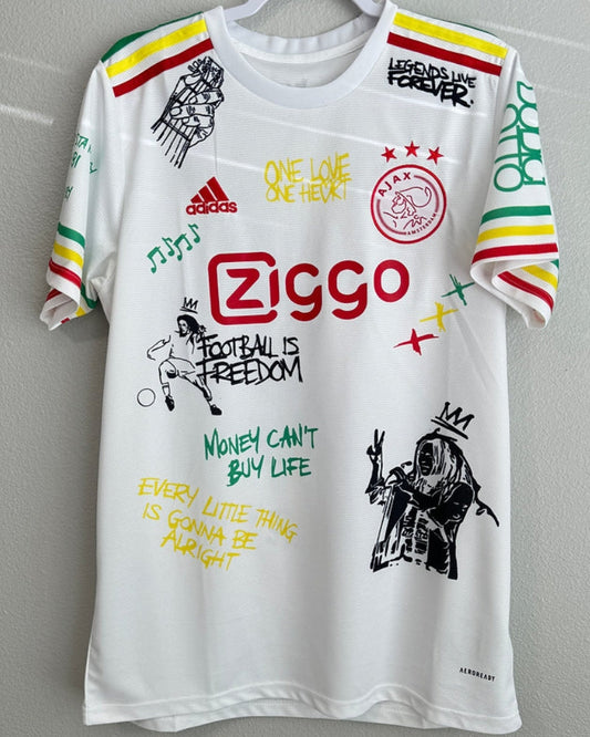 MARLEY BOB 2025-26 (Aja)