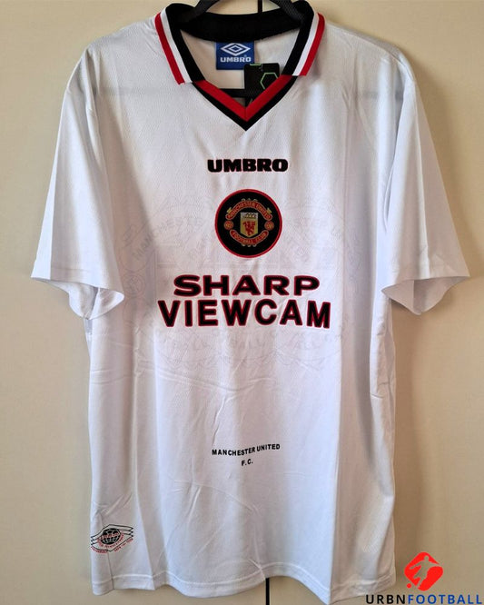 CANTONA ERIC 1996-97 (Man U)