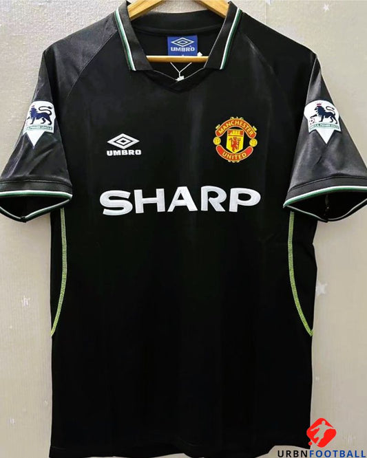 GIGGS RYAN 1998-99 (Man U)