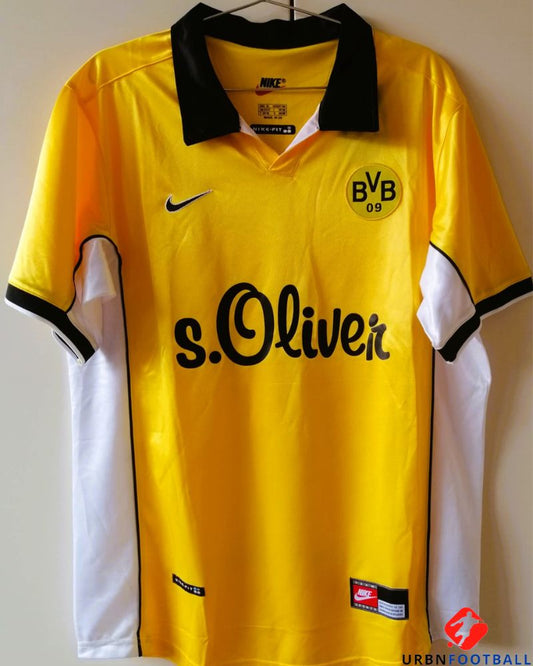 MOLLER ANDREAS 1998-99 (Bor D)