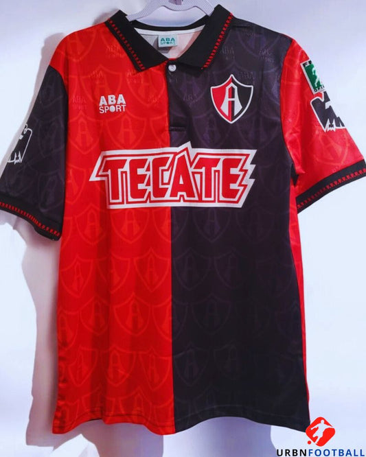 MARQUEZ RAFAEL 1994-95 (Atl)