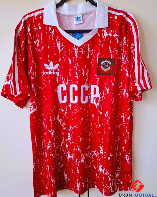 ZAVAROV OLEKSANDR 1990-91 (Sov)