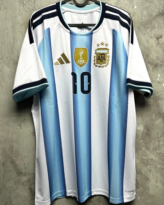 MESSI LIONEL 2026-27 (Arg)