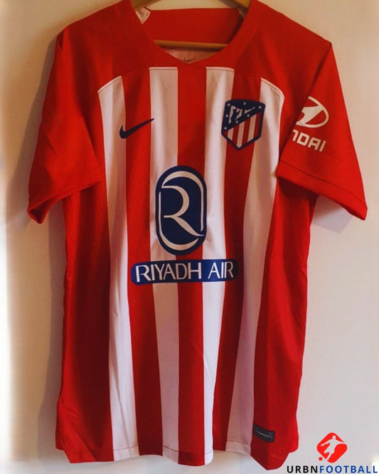 GRIEZMANN ANTOINE 2023-24 (Atl M)