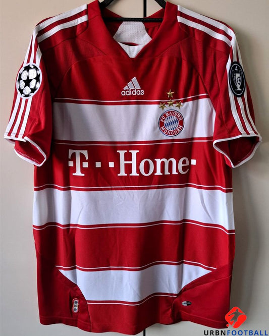 KLOSE MIROSLAV 2008-09 (Bay M)