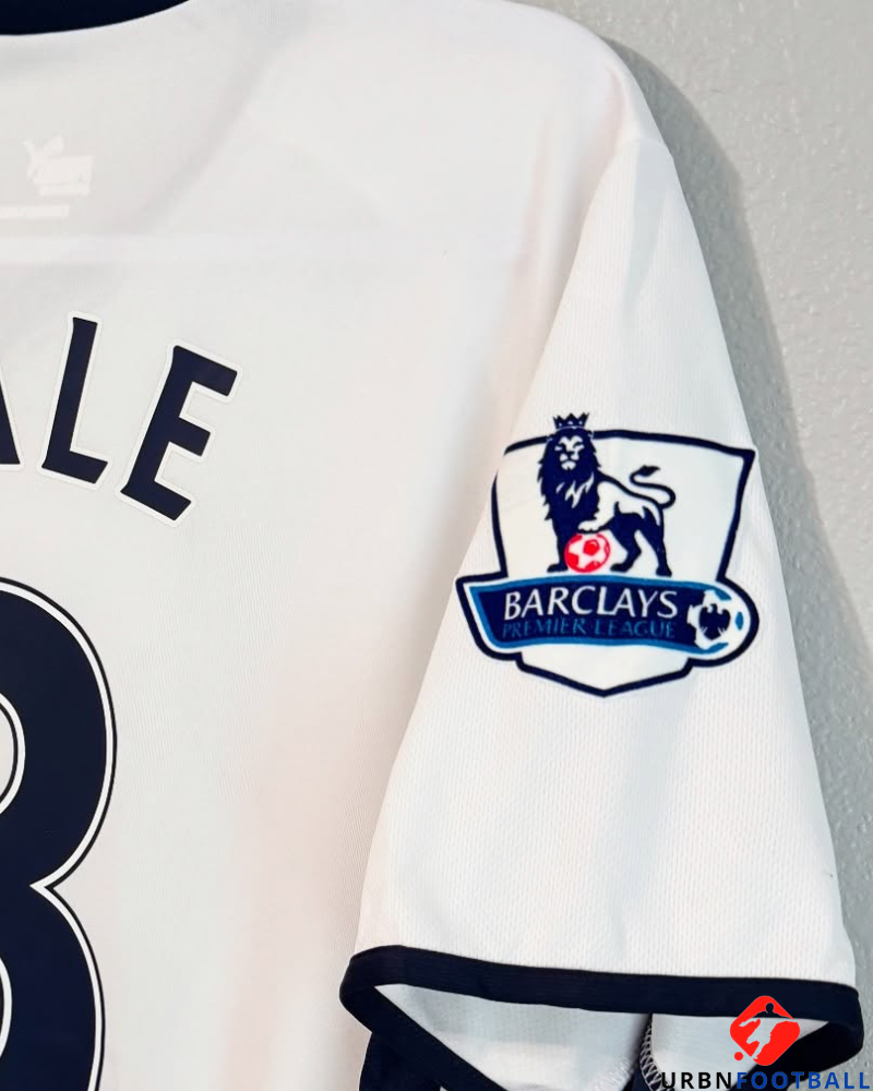 BALE GARETH 2008-09 (Tot)