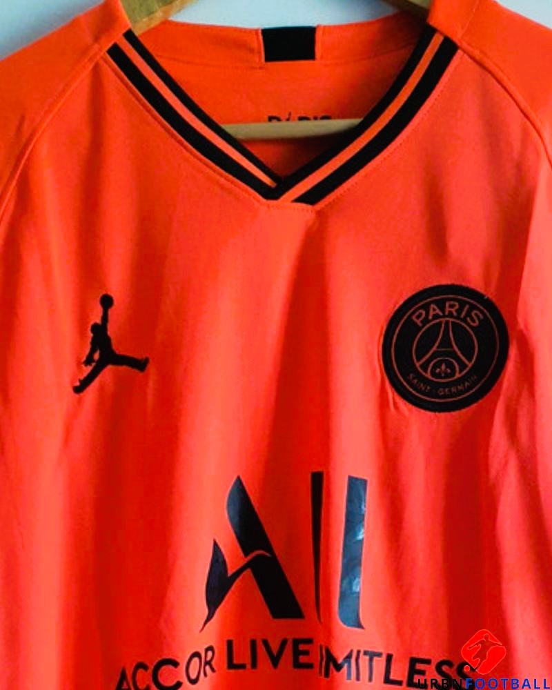 MBAPPE' KYLIAN 2019-20 (Psg)