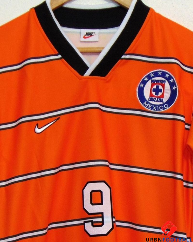 CAMPOS JORGE 1997-98 (Cr A)