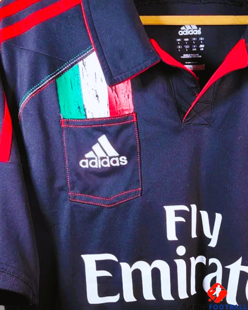 BALOTELLI MARIO 2012-13 (Mil)