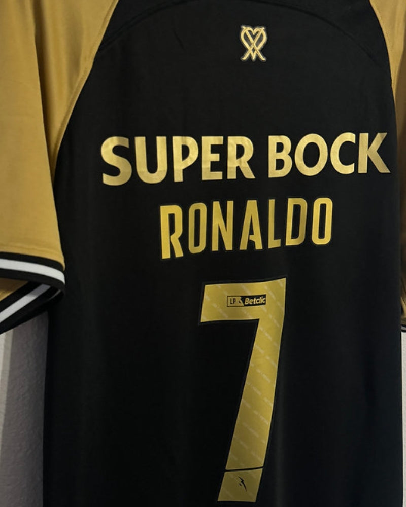 RONALDO CRISTIANO 2023-24 (Spo)