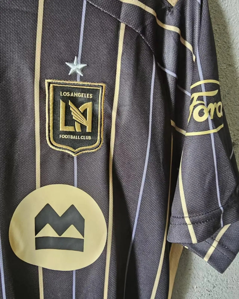 SON HEUNG-MIN 2025-26 (LAFC)