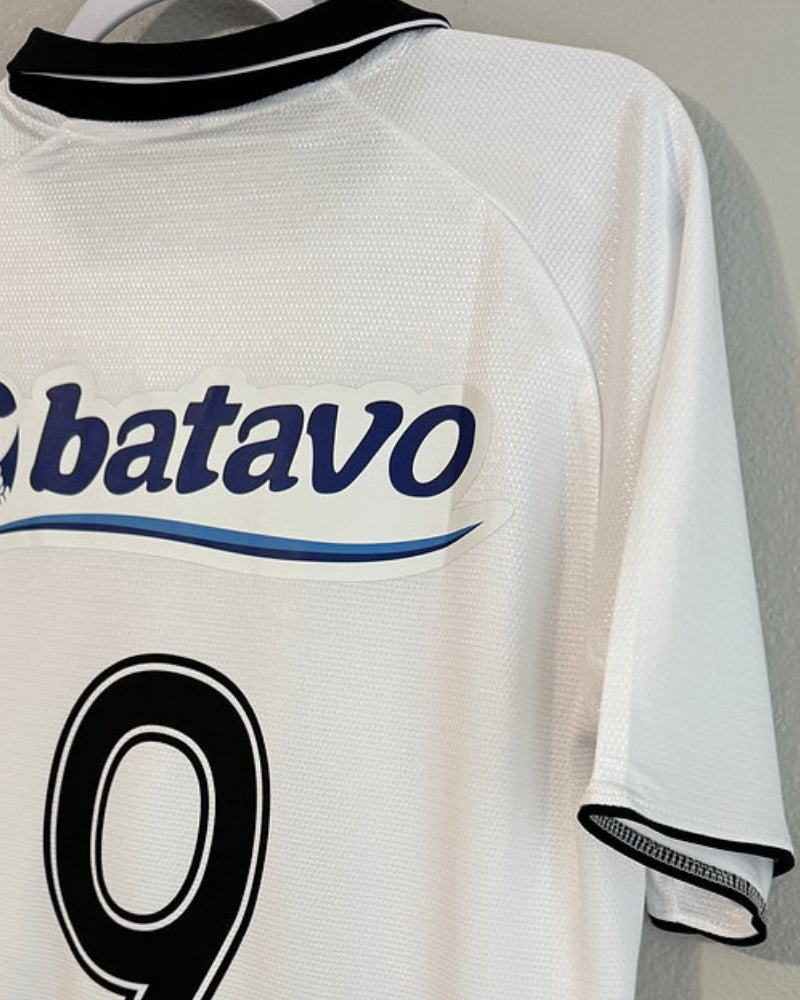 RONALDO 2011-12 (Cor)