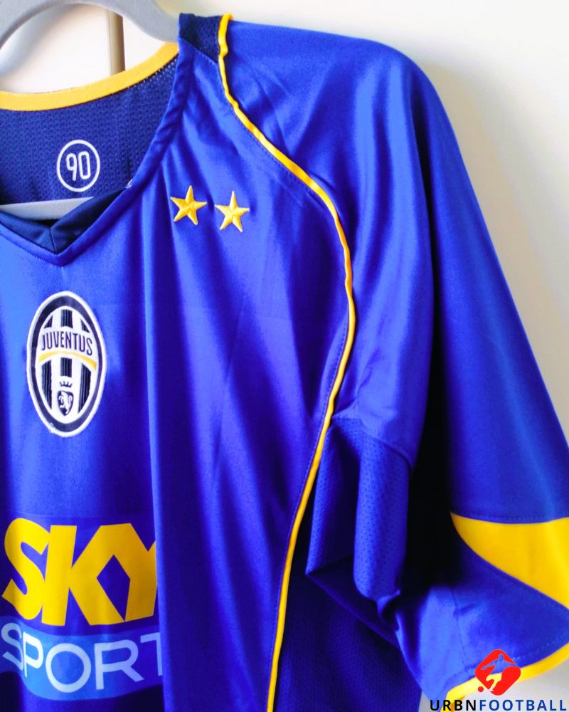 IBRAHIMOVIC ZLATAN 2004-05 (Juv)