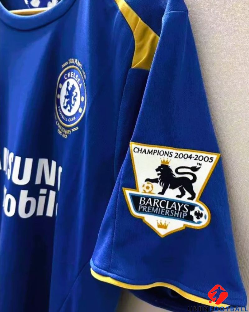 LAMPARD FRANK 2005-06 (Che)