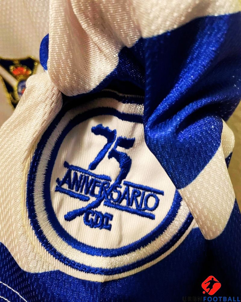 MAKAAY ROY 1997-98 (Ten)