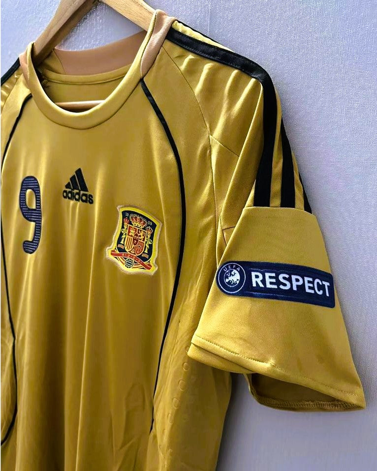 TORRES FERNANDO 2008-09 (Spa)