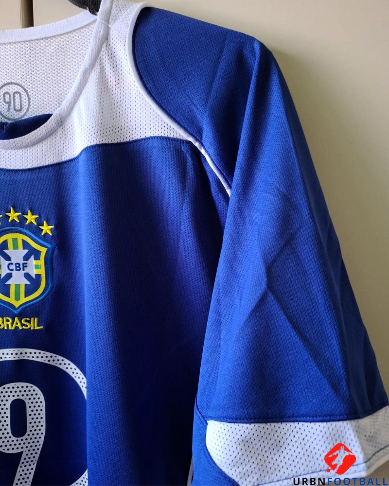 RONALDO 2004-05 (Bra)