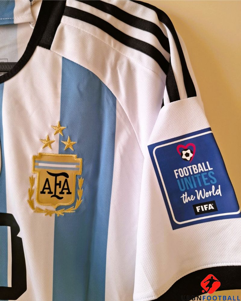 MESSI LIONEL 2022-23 (Arg)