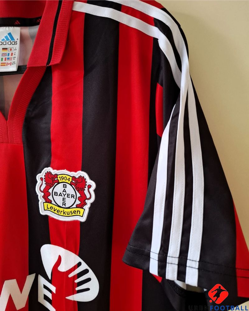 BALLACK MICHAEL 2001-02 (Bay L)