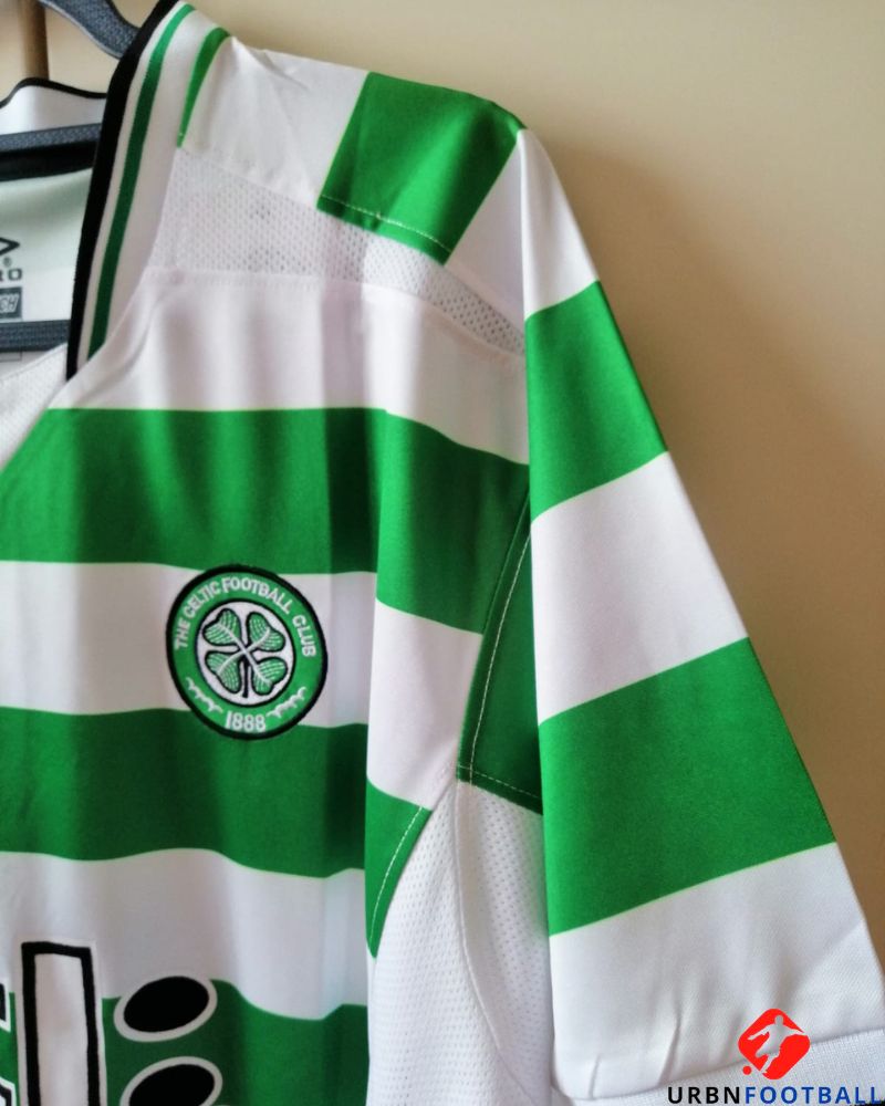 LARSSON HENRIK 2002-03 (Cel)