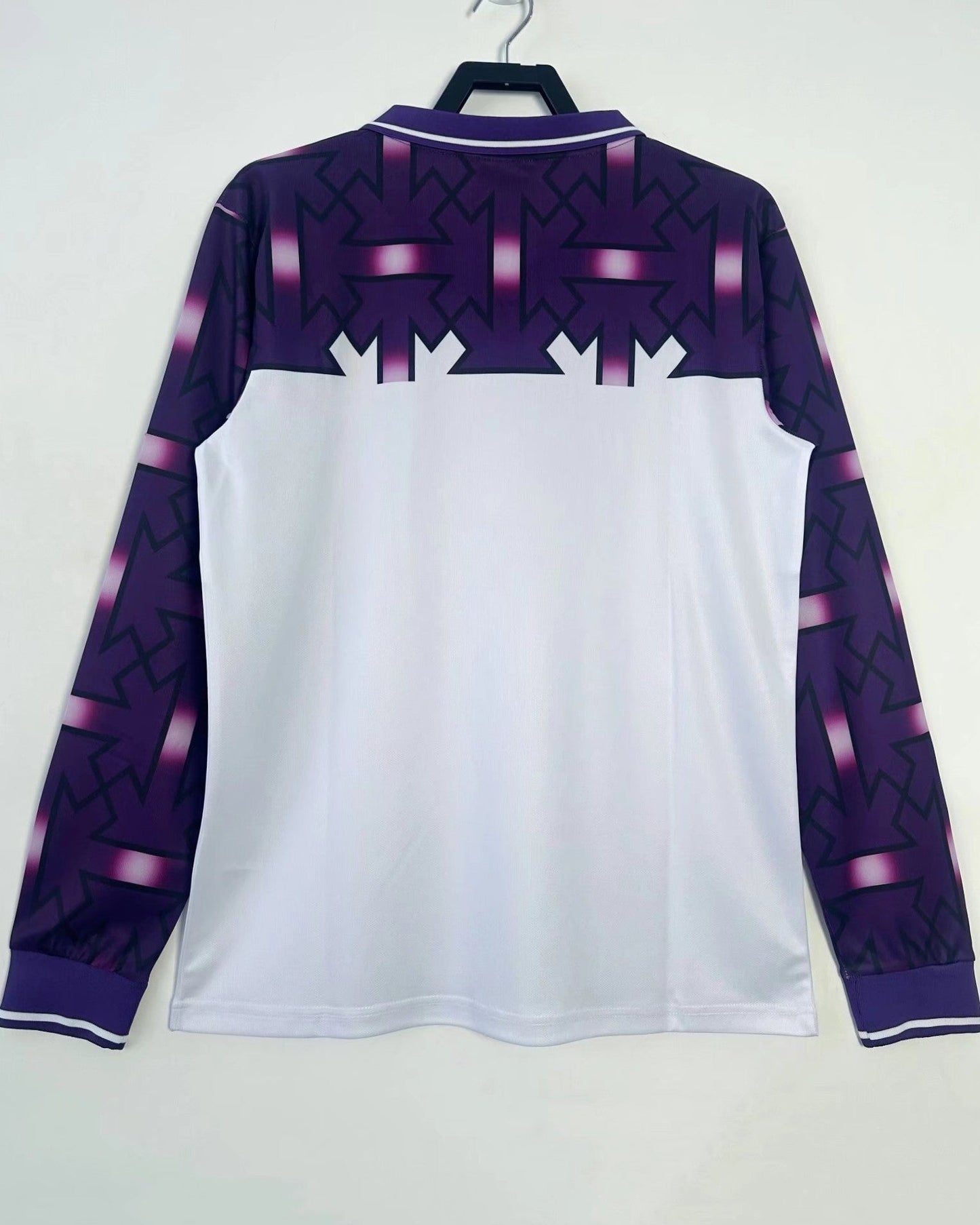 FIORENTINA Long sleeve shirt