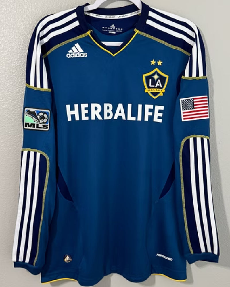 LOS ANGELES GALAXY Long sleeve shirt