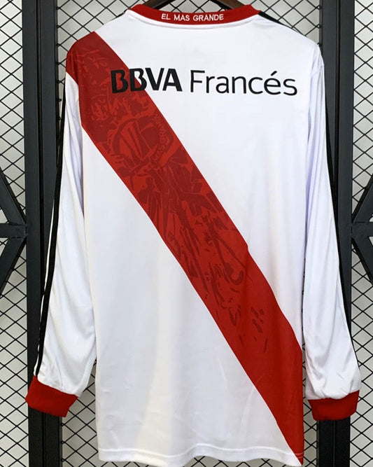 RIVER PLATE Long sleeve shirt