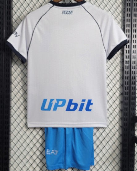 NAPOLI kid kit