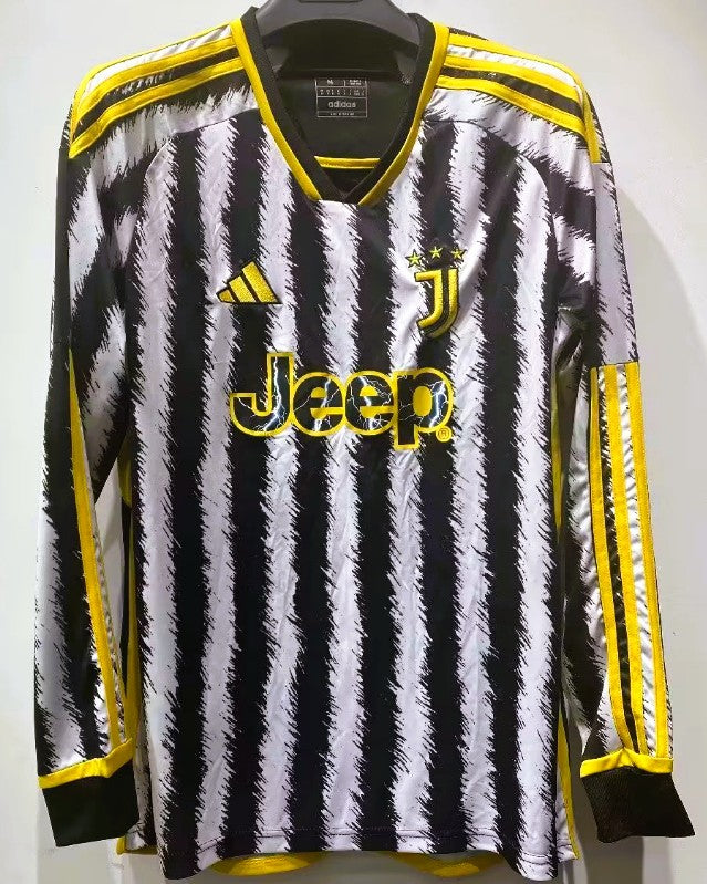 JUVENTUS (Long sleeve shirt)