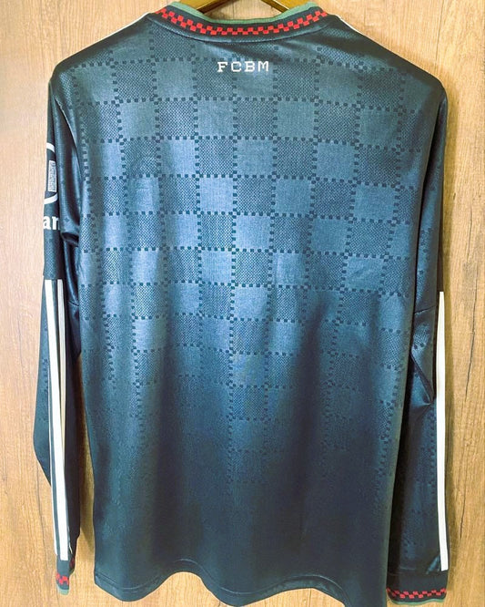 BAYERN MUNCHEN Long sleeve shirt