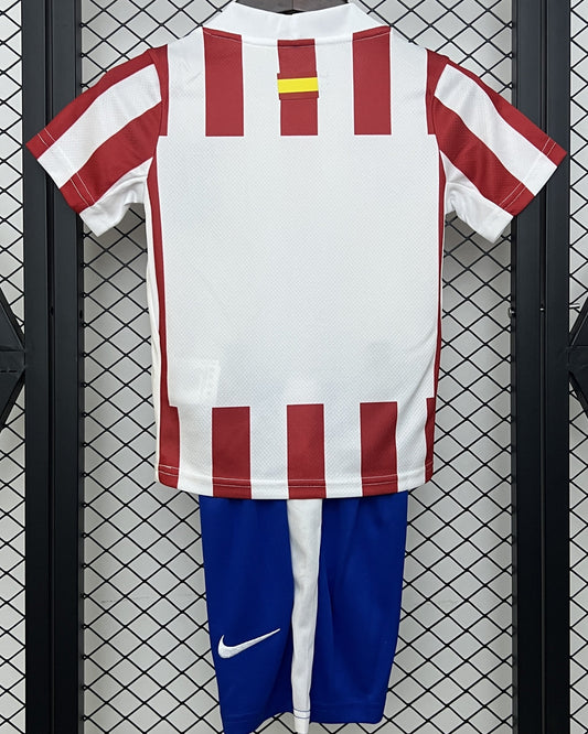 ATLETICO MADRID kid kit