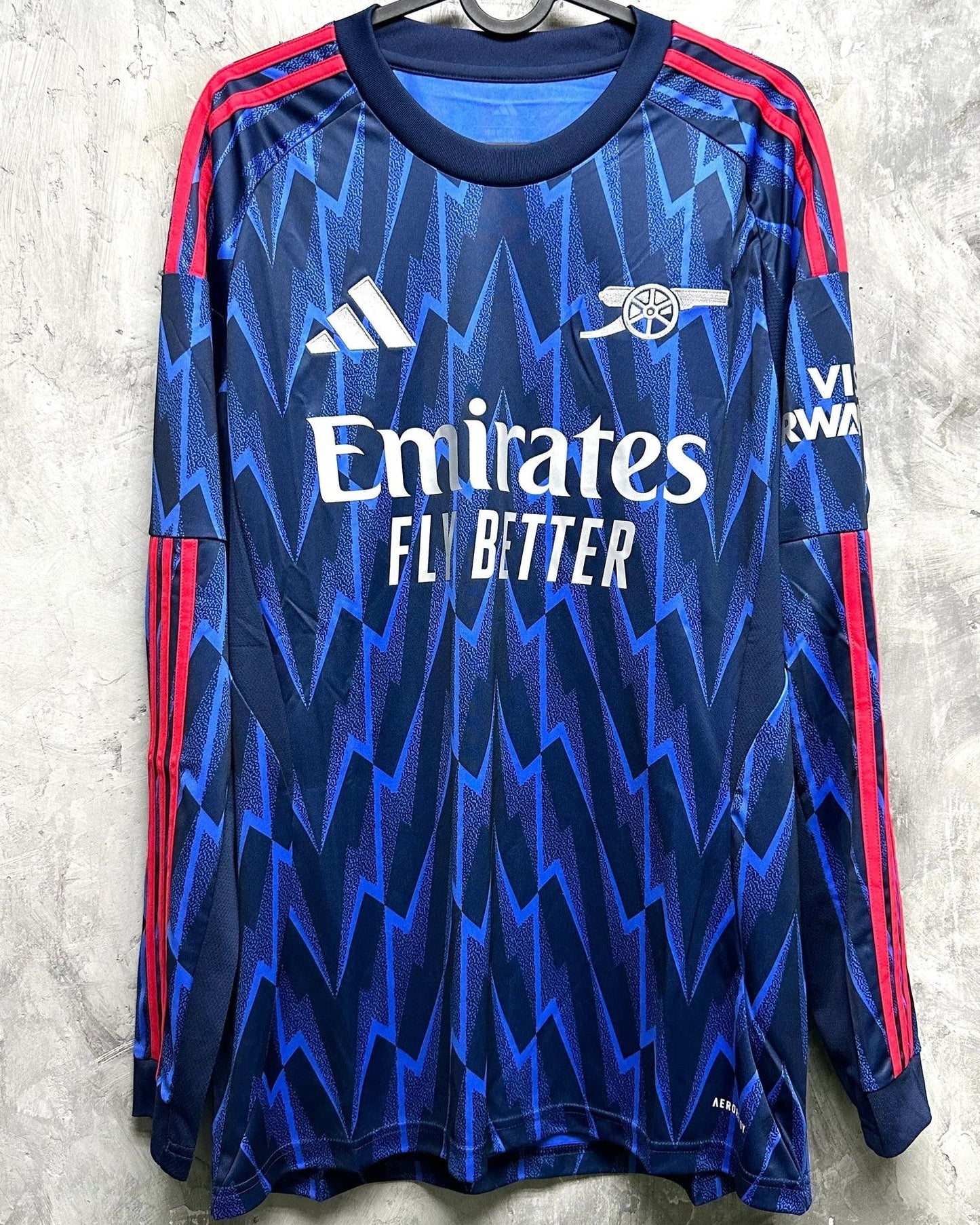 ARSENAL Long sleeve shirt