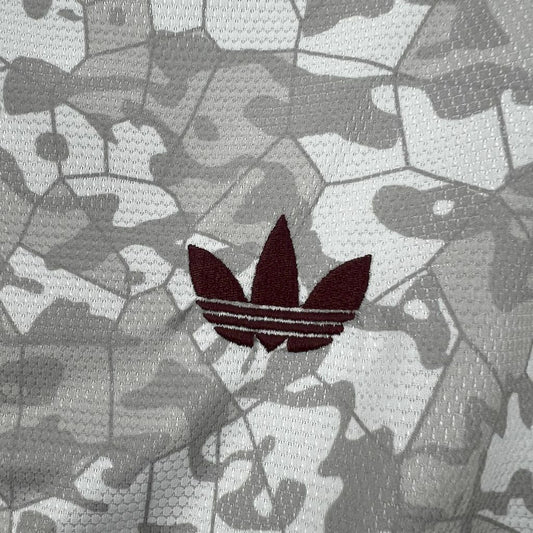 Aston Villa Jersey 2025/26 - Special Edition II