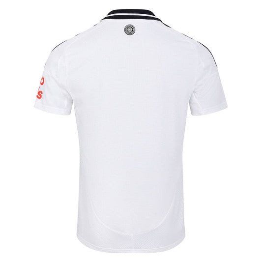 Fulham Home Jersey 2024/2025