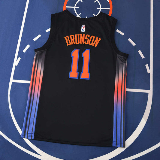 NBA New York Knicks 11#BRUNSON 2025/26