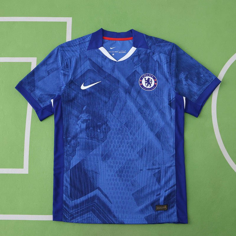 Chelsea Player Jersey Home 2025/2026