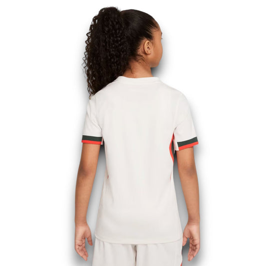 Kids Chelsea Away Kit 2025/26