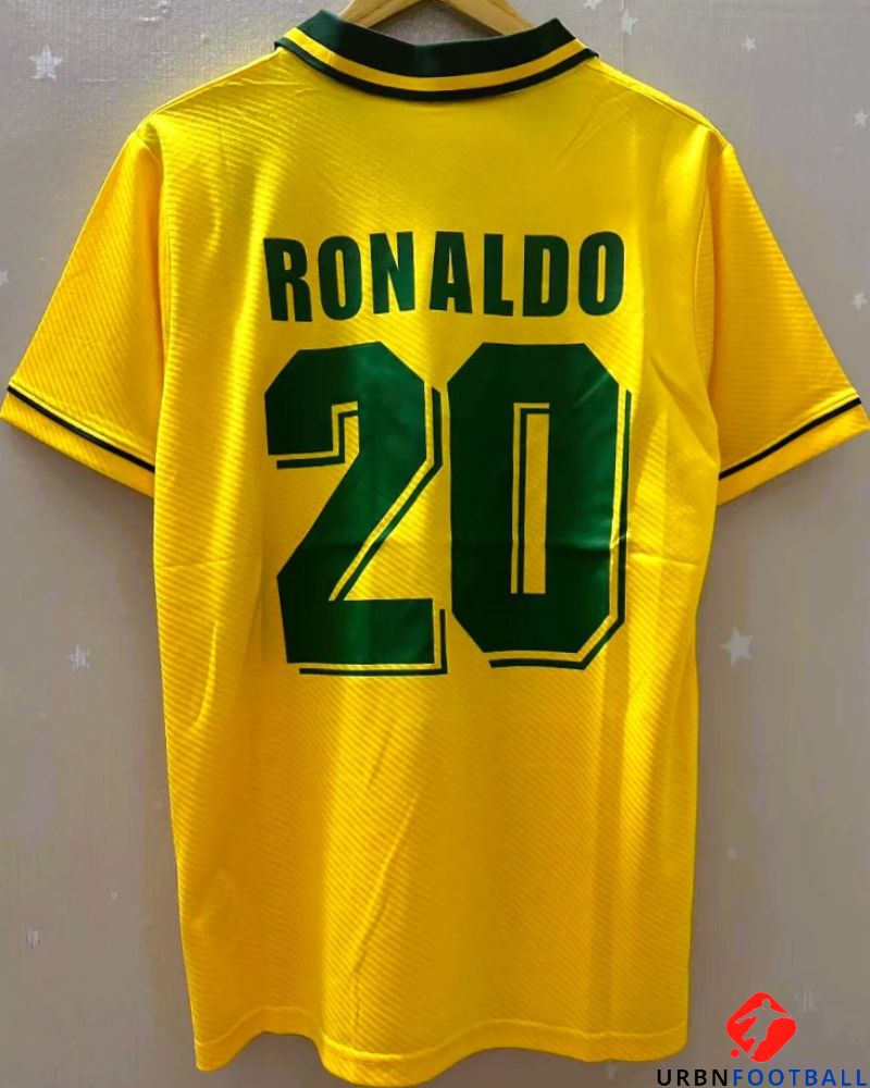 RONALDO 1994-95 (Bra)
