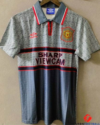 CANTONA ERIC 1995-96 (Man U)