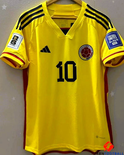 RODRIGUEZ JAMES 2023-24 (Col)