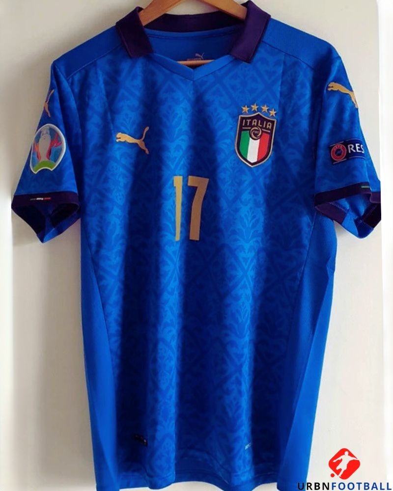 IMMOBILE CIRO 2020-21 (Ita)