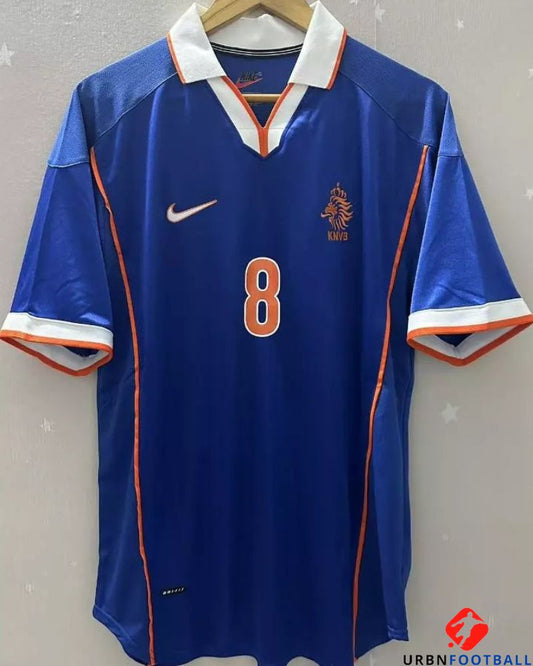 BERGKAMP DENNIS 1998-99 (Hol)