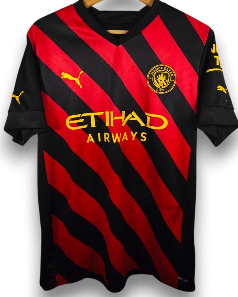 HAALAND ERLING 2022-23 (Man C)