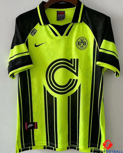 RICKEN LARS 1996-97 (Bor D)