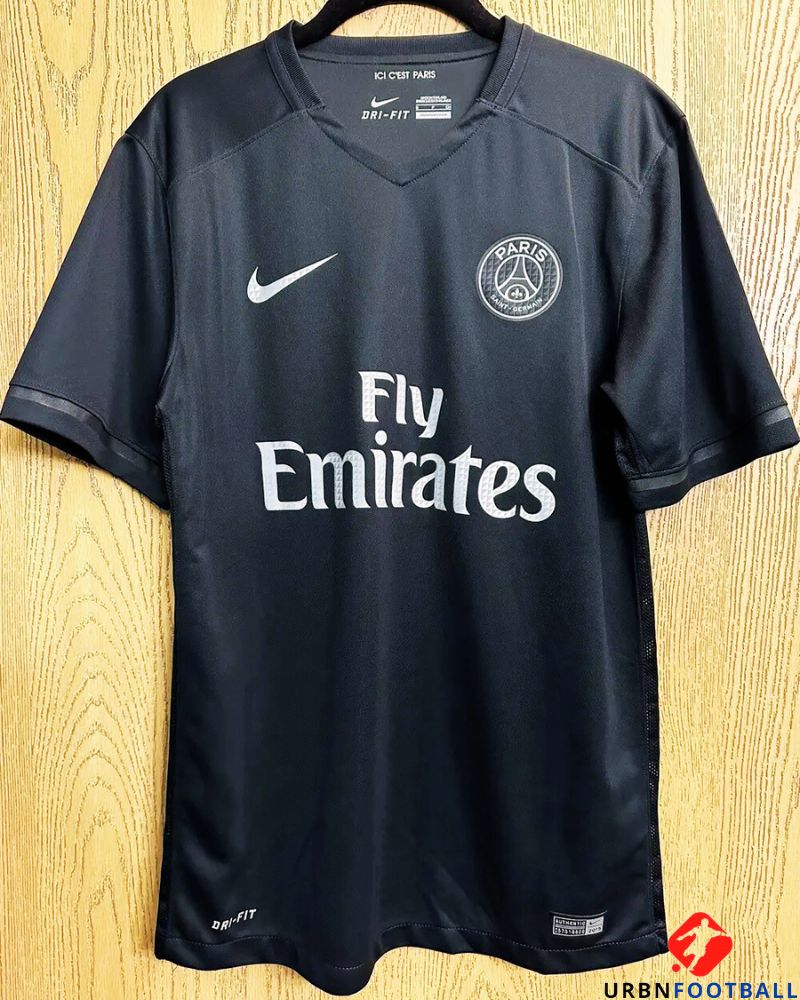 IBRAHIMOVIC ZLATAN 2015-16 (Psg)